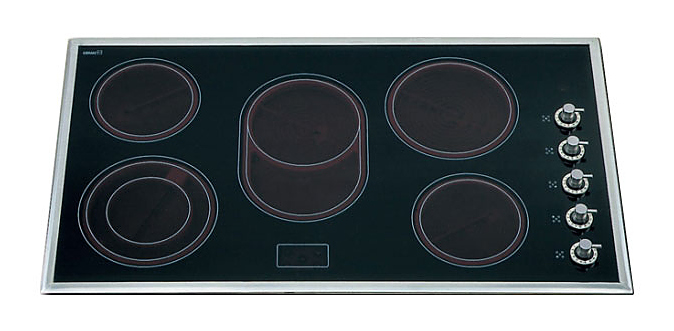 Варочная панель ILVE V395/X