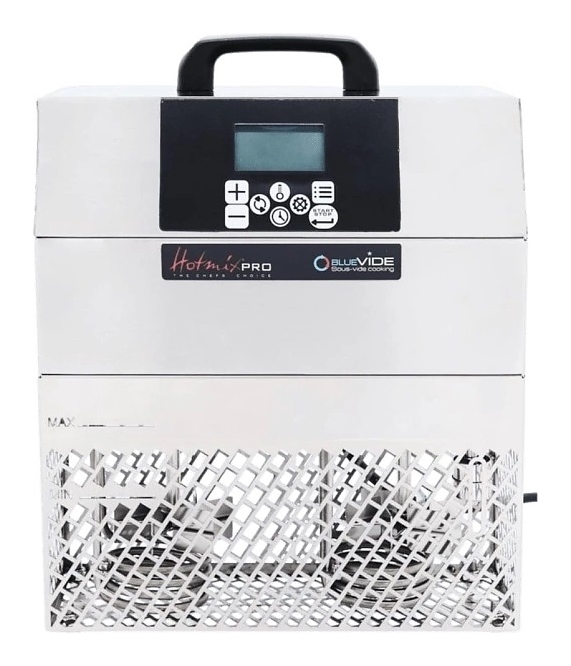 Ротационный кипятильник HotmixPRO BlueVide M