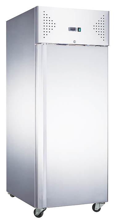 Шкаф холодильный Hurakan HKN-GX650BT