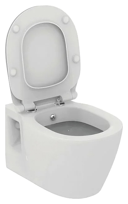 Унитаз подвесной Ideal Standard Connect E781901