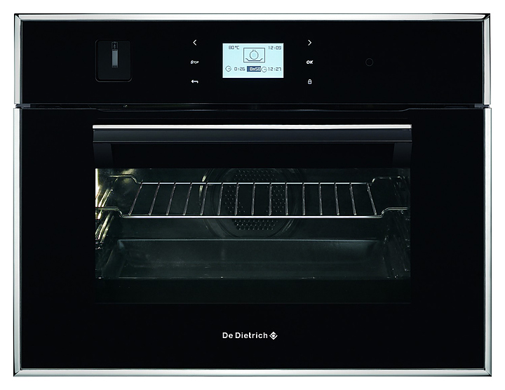 Духовой шкаф De Dietrich DOS 1195 B