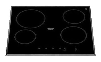 Варочная панель Ariston KRH 640 X