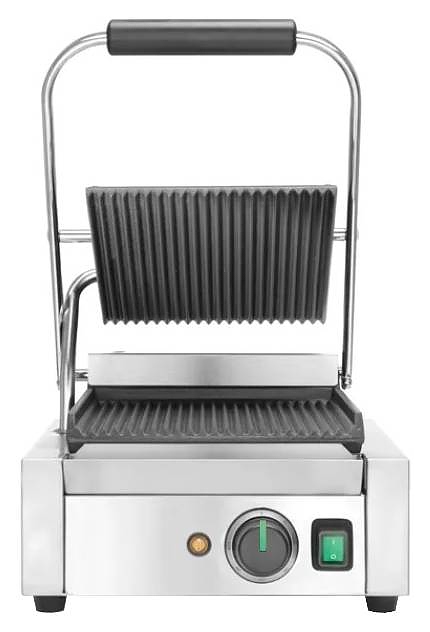 Гриль прижимной Kocateq GH 811EA GL