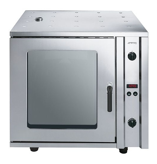 Печь конвекционная SMEG ALFA 201 XE