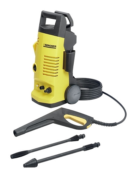 Минимойка Karcher K 2.98 M Plus