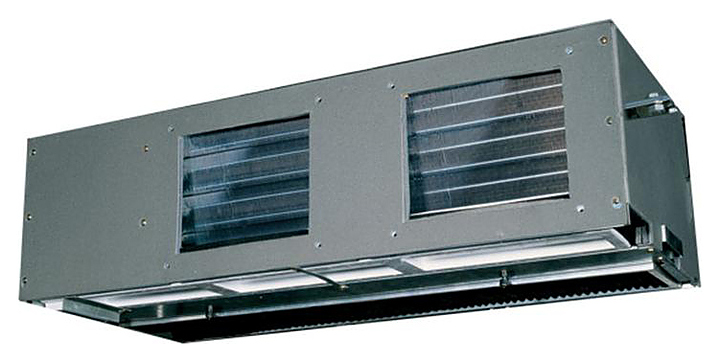 Внутренний блок мультизональной системы General Climate GC-MV45/DHD