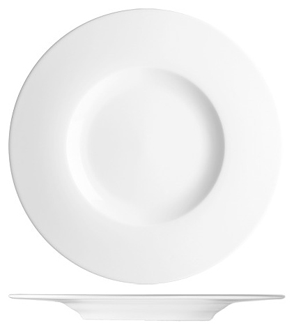 Тарелка мелкая G.Benedikt Ess Klasse ESD2133/ESS2133