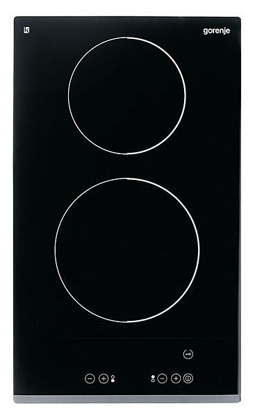 Встраиваемая варочная панель домино Gorenje ECT 300 BC