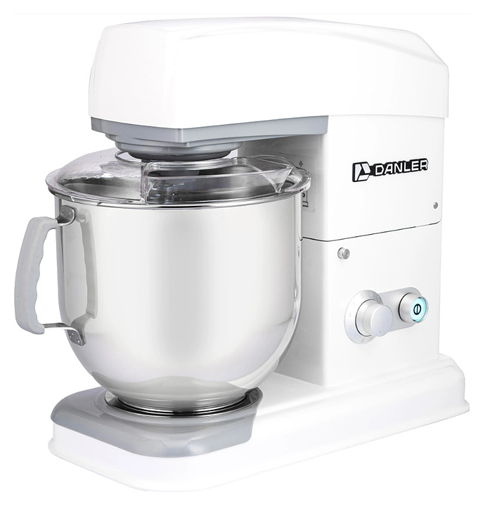 Миксер планетарный Danler MSR-7