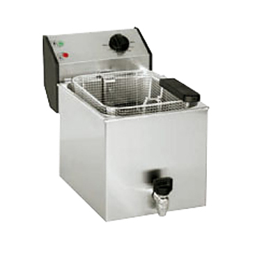 Фритюрница электрическая Roller Grill FD 80