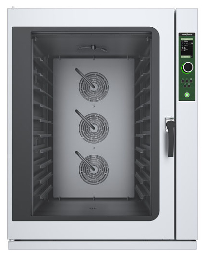 Печь конвекционная ПищТех PK-SRW-10