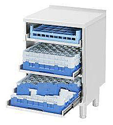 Модуль барный Skycold B55/SC-600N-T tasolla