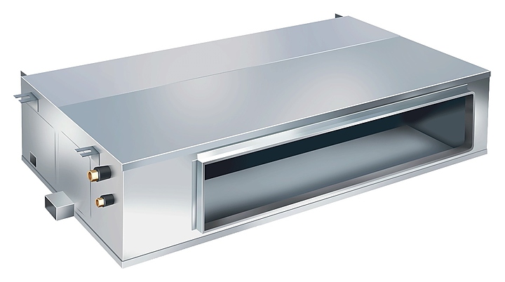 Канальная сплит-система AUX ALMD-H36/4DR2/AL-H36/4DR2