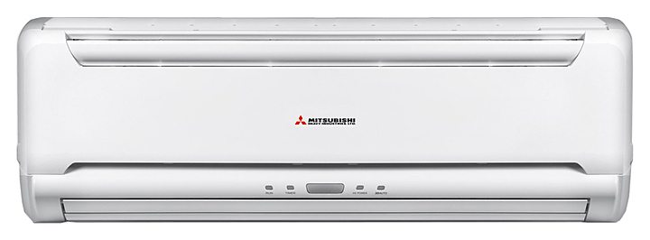 Настенная сплит-система Mitsubishi Heavy Industries SRK28HG-S / SRC28HG-S