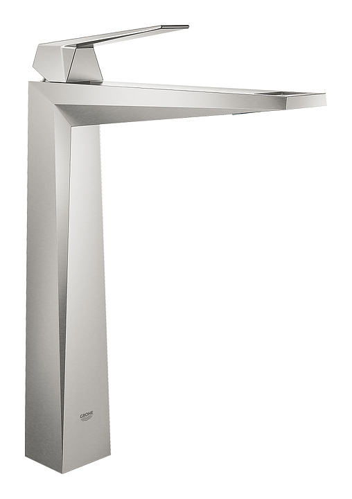 Смеситель Grohe Allure Brilliant DN 15 XL-SIZE 23114DC0