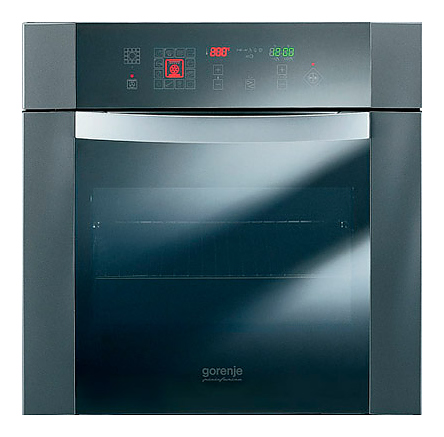 Независимый электрический духовой шкаф Gorenje B 50 EP