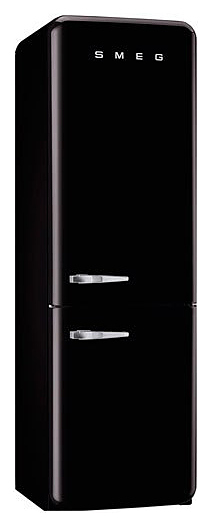 Холодильник SMEG FAB32RNEN1
