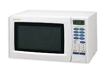 Микроволновая печь Sharp R-340 A