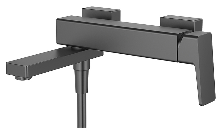 Смеситель для ванны с душем Raglo R30.30.09