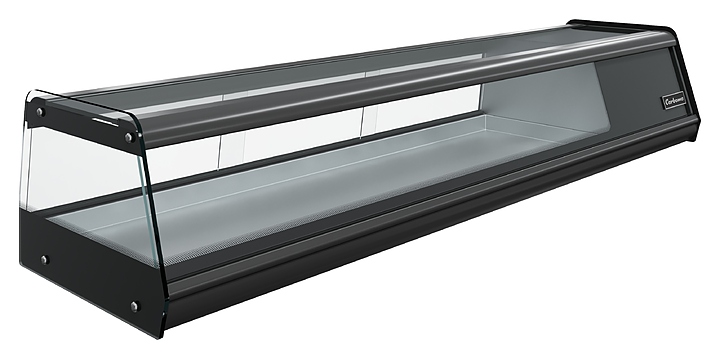 Витрина холодильная Carboma Azha AC38 SM 1,5-1 AZHA