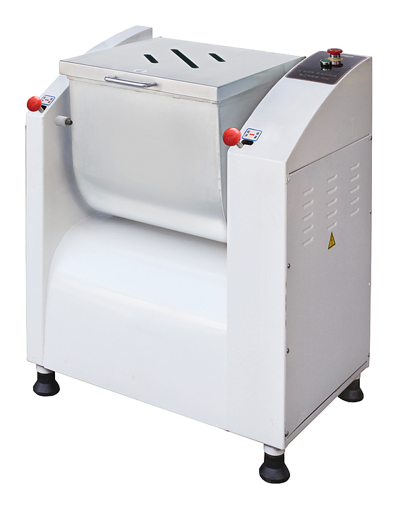 Тестомесильная машина Kocateq HSHWM12.5ECO