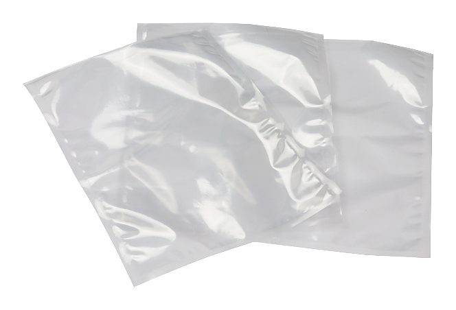 Пакеты вакуумные гладкие Besser Vacuum 20X30/90 (200х300 мм)
