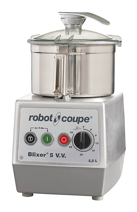 Бликсер Robot Coupe Blixer 5 V.V. 220В