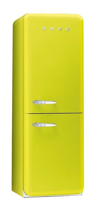 Холодильник SMEG FAB32VE7