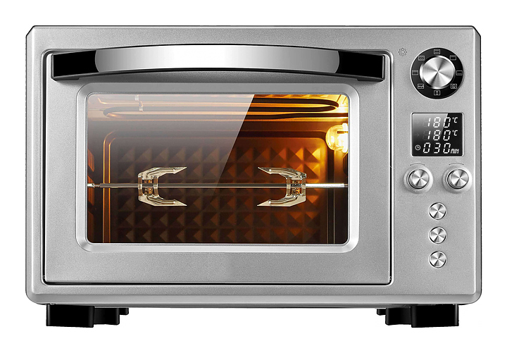 Шкаф духовой Gemlux GL-OR-1650