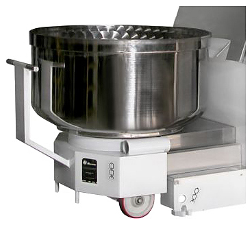 Дежа подкатная Восход для Прима-375