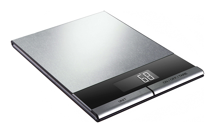 Кухонные весы Gemlux GL-KS864SS