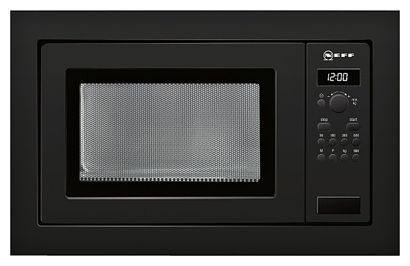 Микроволновая печь Neff H56W20S3