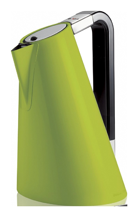 Чайник Bugatti VERA EASY Apple Green