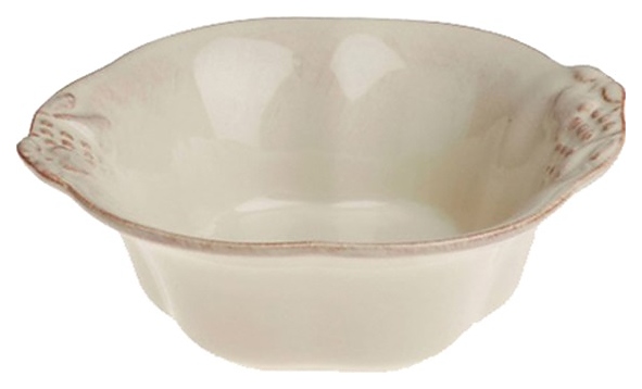 Салатник Casafina MA217-CRM(MS191-00201I) 650 мл d=19,4 см (керамика)