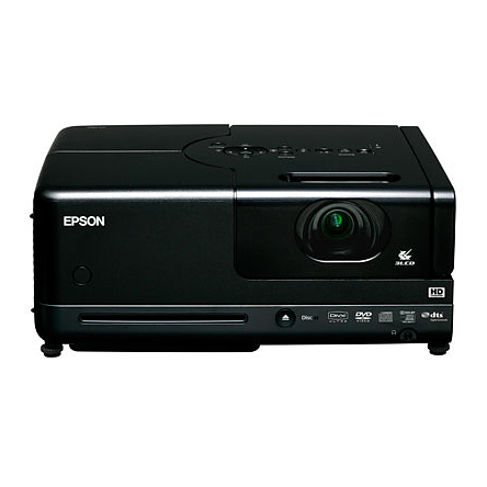 Проектор Epson EH-DM2