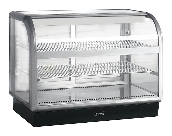 Витрина холодильная Lincat C6R/100BU