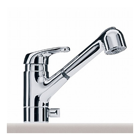 Смеситель Franke Belaqua 271-1 хром