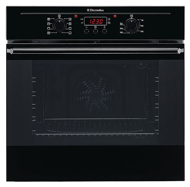 Независимый электрический духовой шкаф Electrolux Professional EOB 33100 K