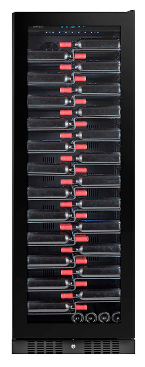 Шкаф винный Temptech Copenhagen CPRO1800SRB-24