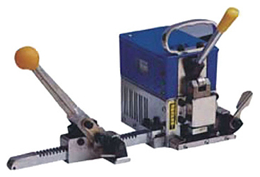 Стреппинг-машина Hualian KZ-2