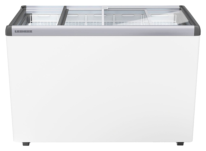 Ларь морозильный Liebherr GTE 4152