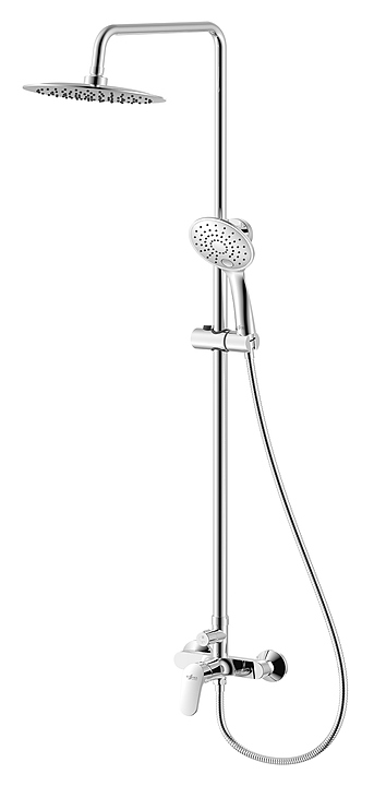 Комплект душевой Rossinka RS45-45