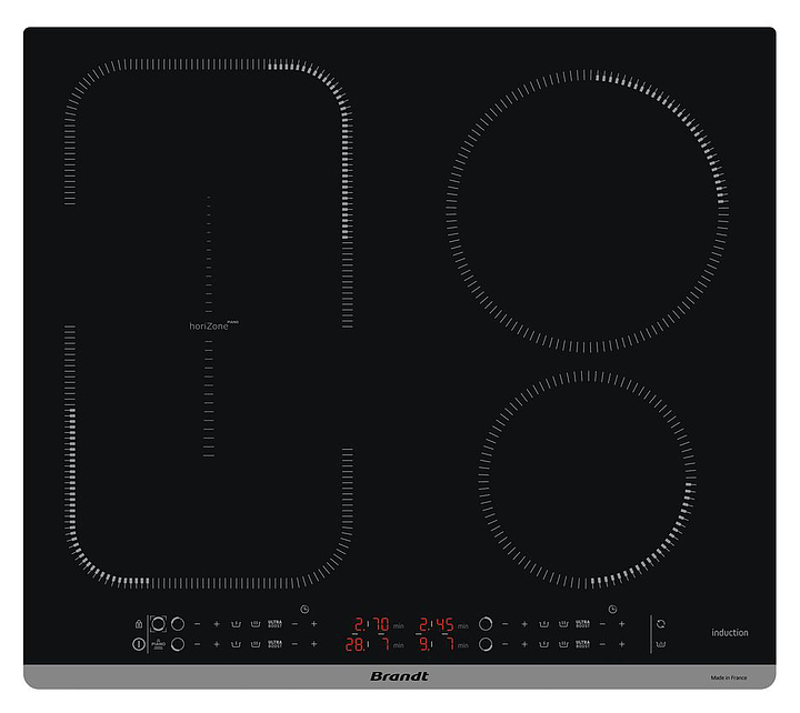 Панель варочная Brandt BPI164HSB