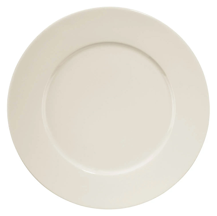 Тарелка плоская Kutahya Bone Pera BNPER30DU00
