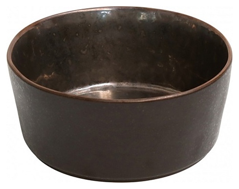 Салатник Costa Nova LOS141-MTL(LOS141-03507X) 510 мл d=13,9 см (керамика)