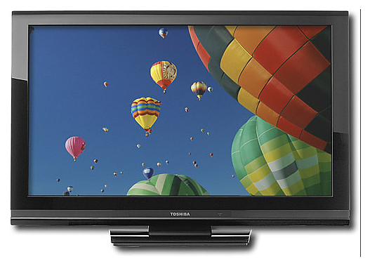 ЖК телевизор Toshiba 42AV635DR