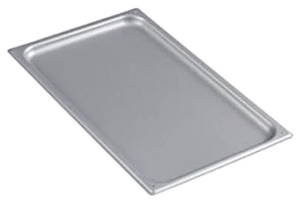 Лист для выпечки Electrolux Professional 922090 GN 1/1 (530х325х20)