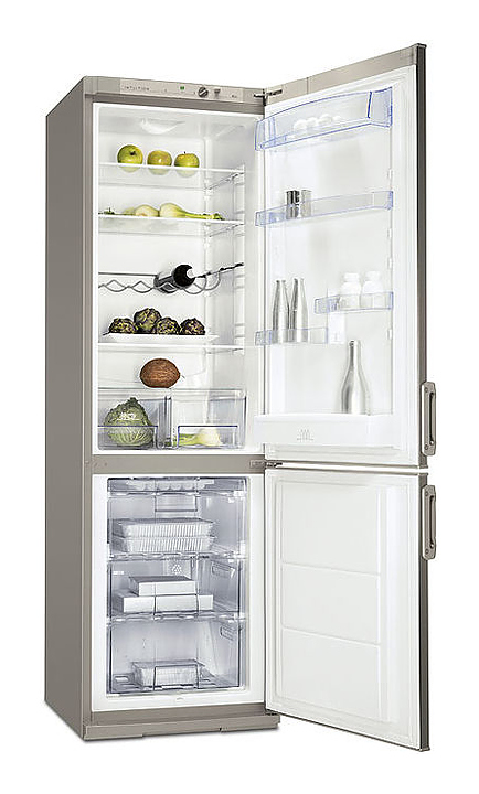 Холодильник Electrolux Professional ERB 34098 X