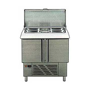 Охлаждаемый салат-стол Fagor Professional МЕР-100 G
