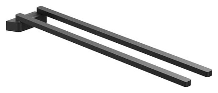 Полотенцедержатель двойной поворотный Ravak 10° TD 340.20 X07P564